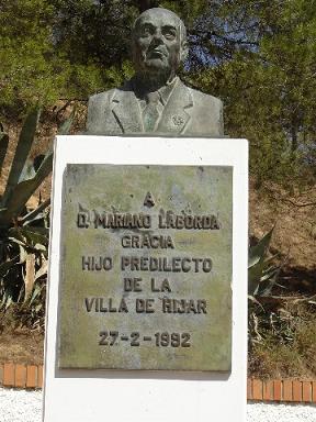 Mariano Laborda Gracia, ¿profeta en su tierra?